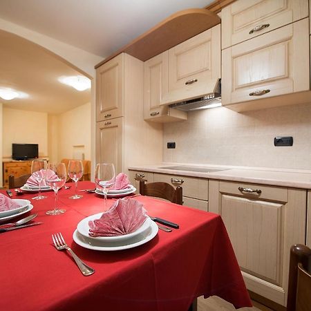 Casa Faifer Mountain Holiday Livigno Dış mekan fotoğraf