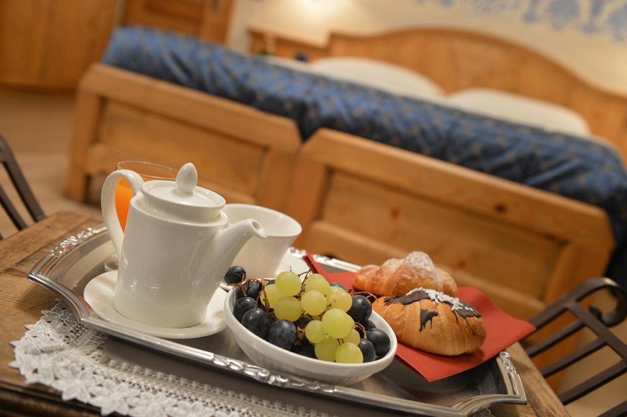 Casa Faifer Mountain Holiday Livigno Dış mekan fotoğraf