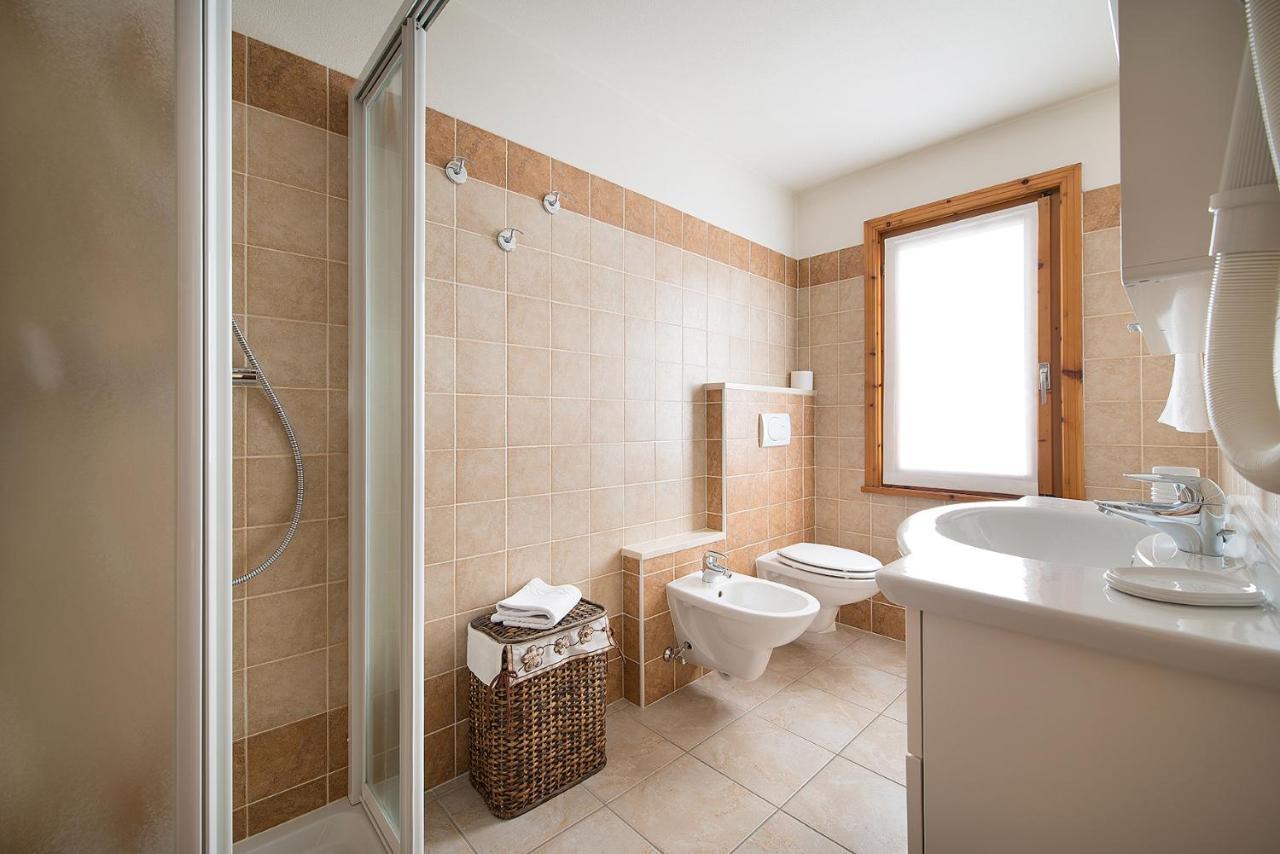 Casa Faifer Mountain Holiday Livigno Dış mekan fotoğraf
