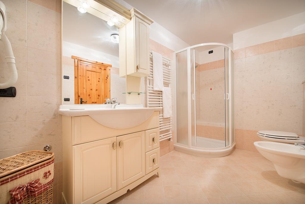 Casa Faifer Mountain Holiday Livigno Dış mekan fotoğraf